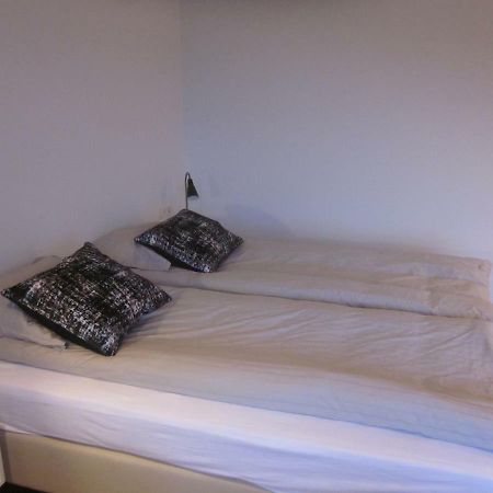 Apartment Brekka I Loni Stafafell 외부 사진