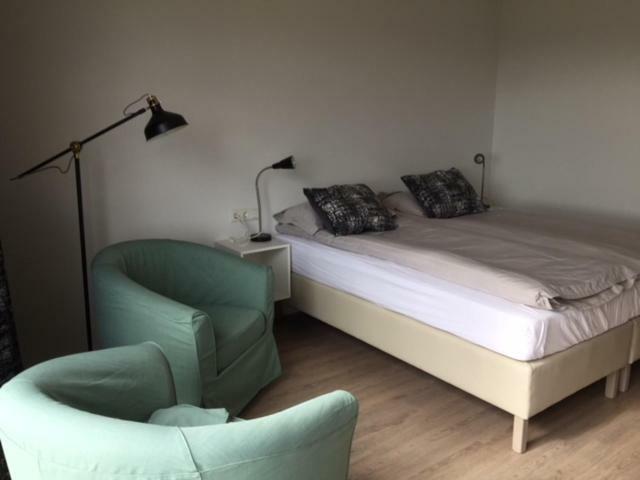 Apartment Brekka I Loni Stafafell 외부 사진
