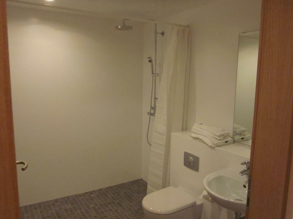 Apartment Brekka I Loni Stafafell 외부 사진